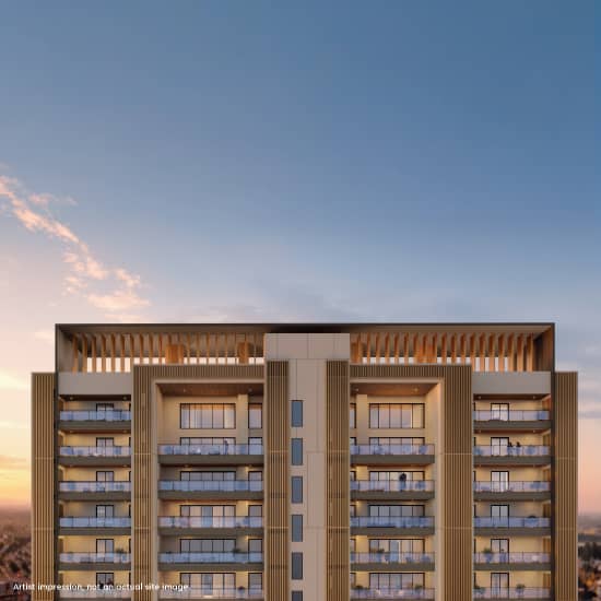Central Gurgaon