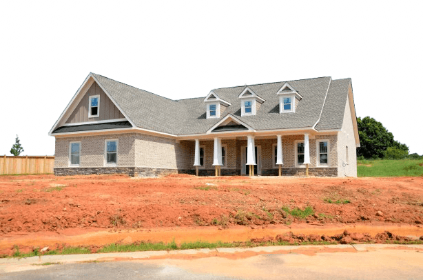 Residential Plots