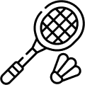 Badminton